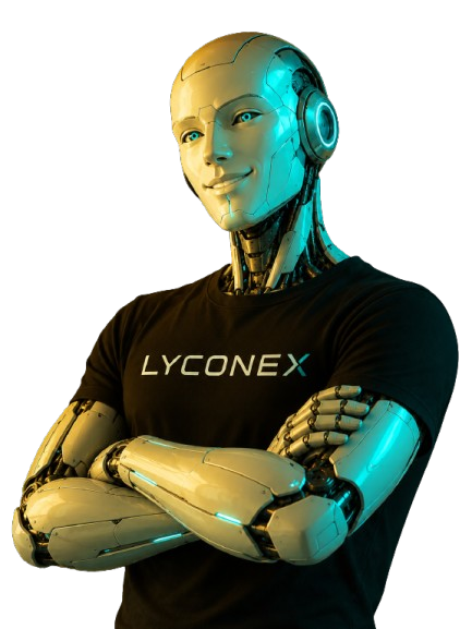 lyconex dev